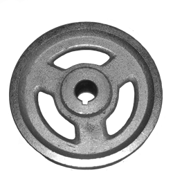 Шкив редуктора затирочной машины Masalta МТ36 46251 - фото 50889