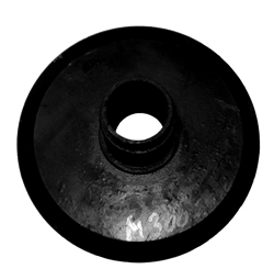 Компенсатор крестовины затирочной машины Masalta МТ36 46254 - фото 50892