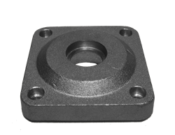 Соединитель виброрейки Tremmer CSD 48095 - фото 51209