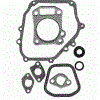 Комплект прокладок подходит для двигателя  GX 390 152008 - фото 5132