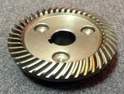 Шестерня большая болгарки Sturm! AG9023R AG9023R18 - фото 52311