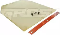 Коврик виброплиты Grost VH80 19 108389 - фото 52364