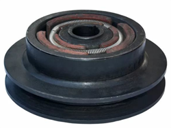 Муфта сцепления виброплиты Grost VH80 108376 - фото 52368