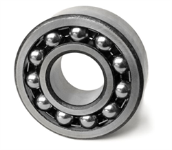 Подшипник вибратора виброплиты TSS-VP60L VTSS27011 - фото 52497