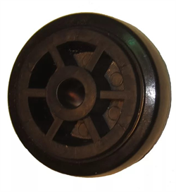 Колесо виброплиты TSS-VP60 VTSS108002 - фото 52502