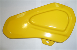 Кожух ремня виброплиты  TSS-VP60L VTSS107000 - фото 52503