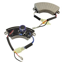 Авт.регул. напряжения Kimotozip 1-2,5кВт мет.,1ф, AVR2.5-1I7AZ (шт.) 143002 - фото 5266