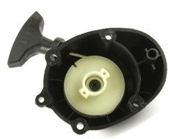 Стартер в сборе триммера CHAMPION T 281 19017047 - фото 5267