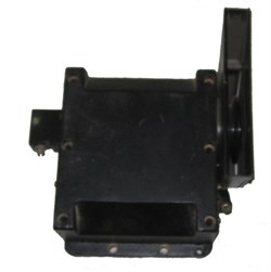 Вибрационная коробка в сборе виброплиты Masterpac PC6040 15570899 - фото 5509