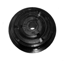 Муфта / сцепление виброплиты MASTERPAC PC5018 16346580 - фото 5511