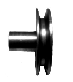 Шкив двигателя шовнарезчика Masalta MFS14 15740258 - фото 5592