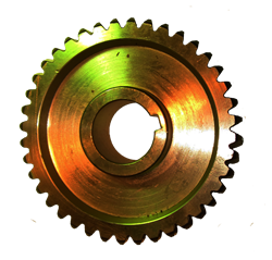 Шестерня, червяк затирочной машины Masalta МТ36 15739576 - фото 5637