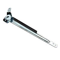 Тяга оси регулятора газа бензинового двигателя GX390 15698427 - фото 5672