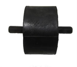 Амортизатор основания виброплиты Masterpac PC6040 15571098 - фото 5766