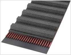 Зубчатый приводной ремень  1800 ХХН, L=4572 mm 1800 ХХН, L=4572 mm - фото 57994