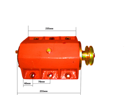 Вибратор виброплит 90 - 130 кг 14813223 (B-1) - фото 5830