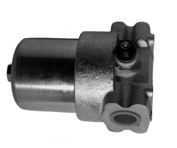 Фильтр гидравлический двухвальцового катка Masalta MDR65 15740305 - фото 5880