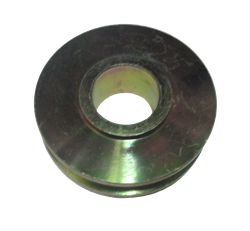 Шкив виброплиты MASTERPAC PC3820 16344511 - фото 5899