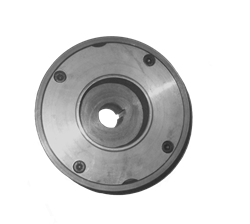 Муфта сцепление двухроторной затирочной машины GROST ZMD-750 16220412 - фото 5930