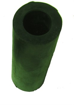 Ограничитель резиновый (Стопор) нижний трамбовки Масальта MR68H 15487853 - фото 5975