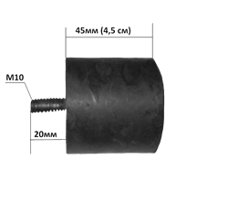 Амортизатор 13929659 - фото 6012