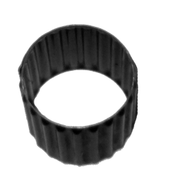 Стальное кольцо виброплиты MASTERPAC  PC4012 16346416 - фото 6065