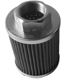 Фильтр масляный двухвальцового катка Masalta MDR65 15740307 - фото 6098