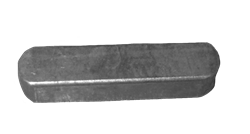 Ключ / шпонка нарезчика швов Masalta MF14 (шкива двигателя) 15740156 - фото 6134