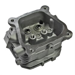 Головка цилиндра подходит для двигателя в сборе GX270 G113122 - фото 61515