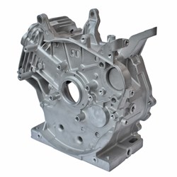 Блок подходит для двигателя GX390 G102221 - фото 61593