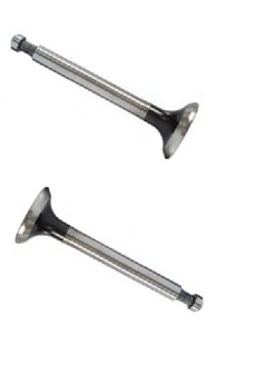 Клапан входа + выхода подходит для двигателя GX390 G102926 - фото 61605