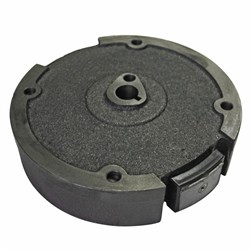 Маховик стартера подходит для двигателя GX390 G102241 - фото 61619