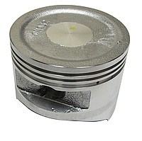 Поршень подходит для двигателя GX390 G102245 - фото 61626