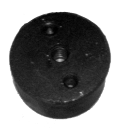 Амортизатор виброплиты MASTERPAC PC3820 16344626 - фото 6167