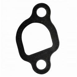 Прокладка глушителя подходит для двигателя  GX 620 15698521 - фото 6182