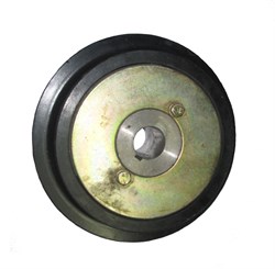 Муфта сцепления виброплиты Masterpac PC6040 15572061 - фото 6185