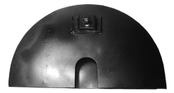 Защитный кожух диска шовнарезчика Masalta MFS14 15740263 - фото 6188