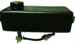 Бензобак трамбовки Масальта MR68H 15487892 - фото 6202