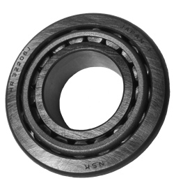 Подшипник HR32206J 15926535 - фото 6233