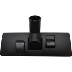 Щетка для пылесоса "Пол-ковер" Ozone с двусторонним переключателем, под трубку 32 мм UN-3332 UN-3332 - фото 62867