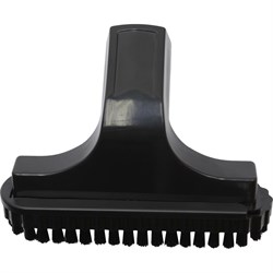 Щетка для пылесоса "2 в 1" Ozone для мягкой мебели со съемным синтетическим ворсом, под трубку 32 мм UN-3432 UN-3432 - фото 62872