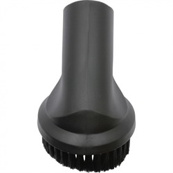 Щетка для пылесоса Ozone с коротким синтетическим ворсом, под трубку 32 мм UN-3932 UN-3932 - фото 62888