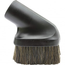 Щетка для пылесоса Ozone с длинным натуральным ворсом, под трубку 32 мм UN-4132 UN-4132 - фото 62890