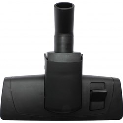 Щетка для пылесоса "Пол-ковер" Ozone с металлической подошвой 270х100 мм, под трубку 32 мм UN-4332 UN-4332 - фото 62892