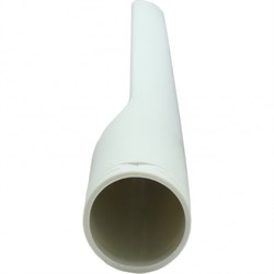 Насадка для пылесоса Ozone щелевая с дополнительными боковыми соплами, длинной 205 мм, под трубку 32 мм UN-4932 UN-4932 - фото 62897