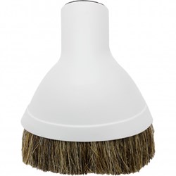 Щетка для пылесоса Ozone с коротким натуральным ворсом, под трубку 32 мм UN-5032 UN-5032 - фото 62898