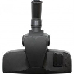 Щетка для пылесоса "Пол-ковер" Ozone для всех видов покрытий, под трубку 32 мм UN-5232 UN-5232 - фото 62900