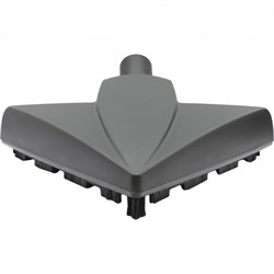 Щетка для пылесоса угловая Ozone для жестких поверхностей, под трубку 32 мм UN-5532 UN-5532 - фото 62902