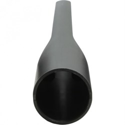 Насадка для пылесоса Ozone щелевая, длинной 205 мм, под трубку 32 мм UN-6132 UN-6132 - фото 62906