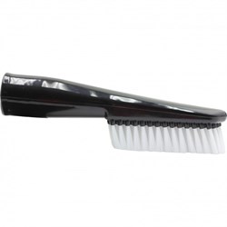 Щетка для пылесоса Ozone с мягким синтетическим ворсом для мебели и одежды, под трубку 32 мм UN-6532 UN-6532 - фото 62910